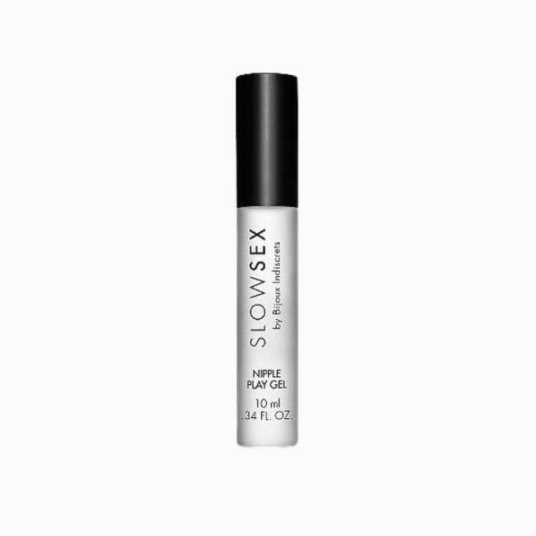 SLOW SEX- NIPPLE PLAY GEL 10ML