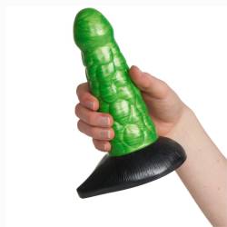 Non-standard dildos