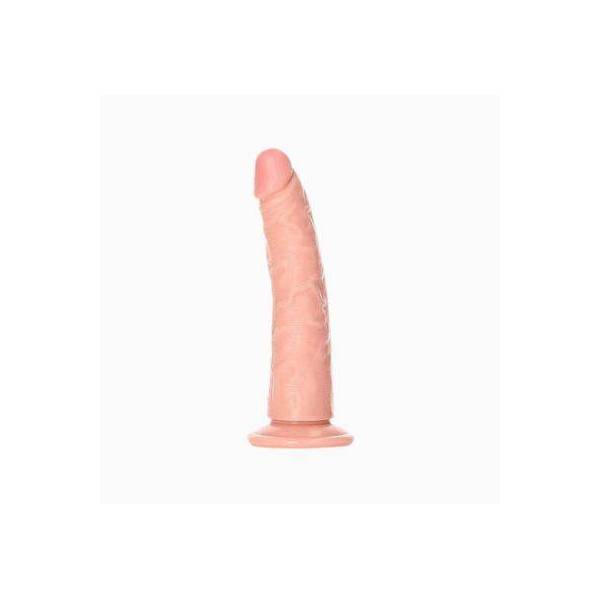 REAL ROCK- DILDO RÉALISTE 15.5CM