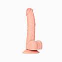 Real rock - realistischer Dildo 18cm