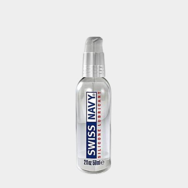 LUBRIFIANT SWISS NAVY PREM SILICONE 59ML