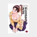 Manga - Tokyo confidential - Vol.3