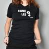 T-Shirt Girls S/M