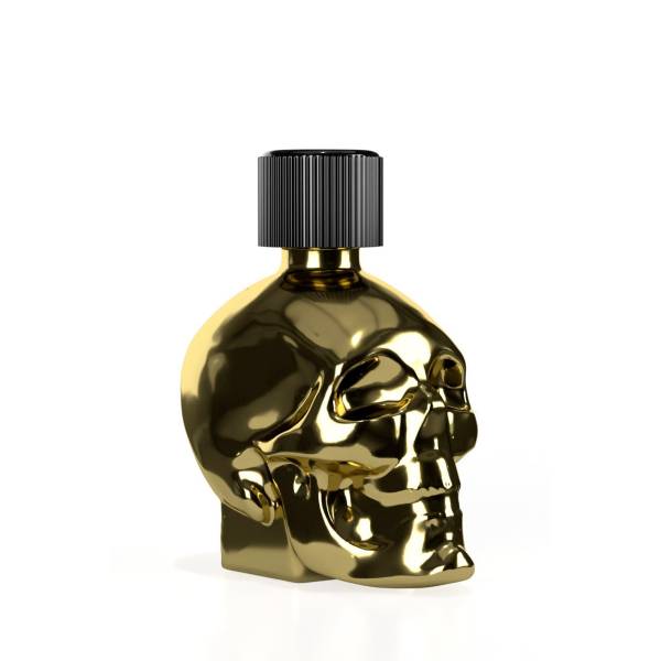 POPPERS PENTYL SKULL BOTTLE 24ML