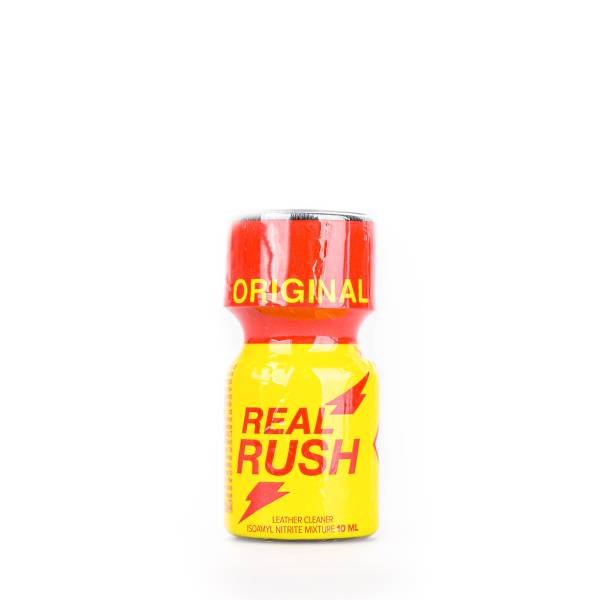 POPPERS REAL RUSH 10ML