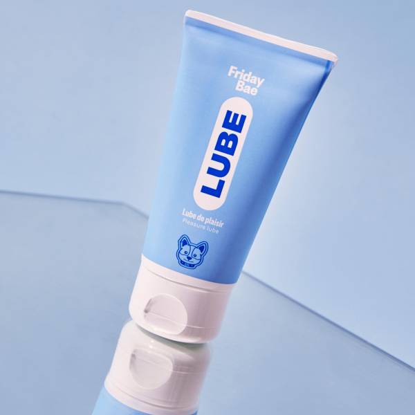 FRIDAY BAE-LUBE PLAISIR (LUBE) 50ML