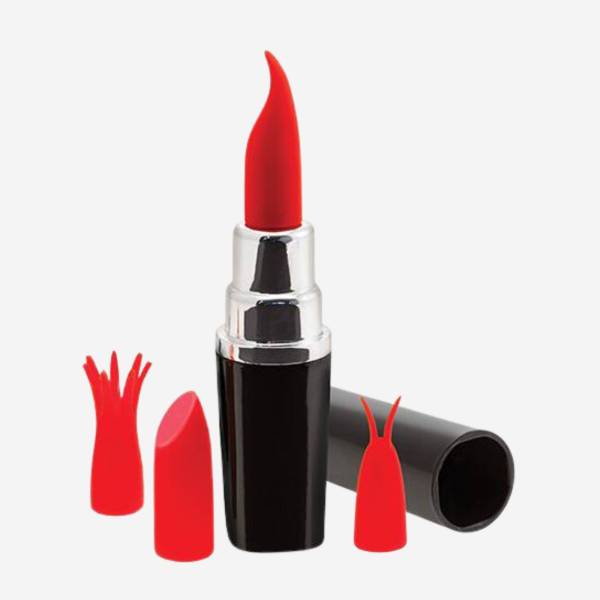 LOT LIPSTICK VIBRANT