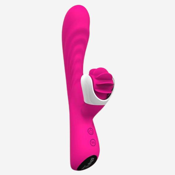 VIBRO RABBIT LANGUETTES