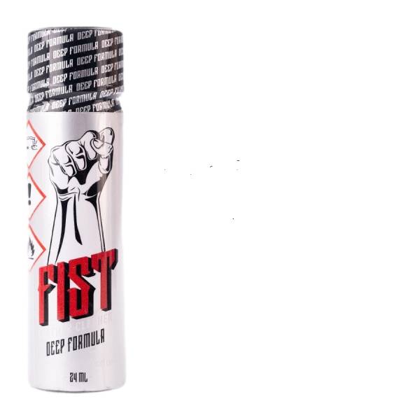 POPPERS PENTYLE "FIST" 24ML