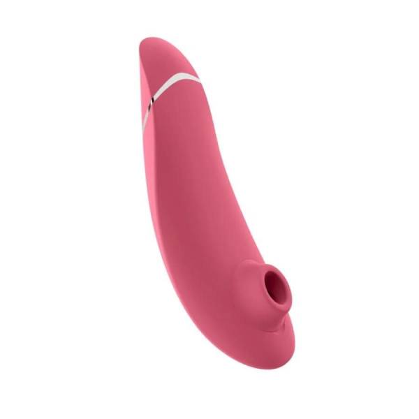 Womanizer Premium 2 Raspberry