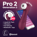 Satisfyer pro 2 Generation 3