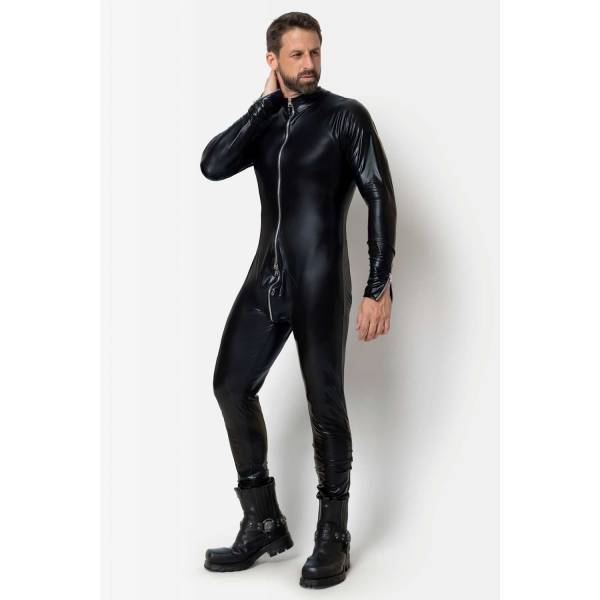 COMBINAISON LYCRA HOMME