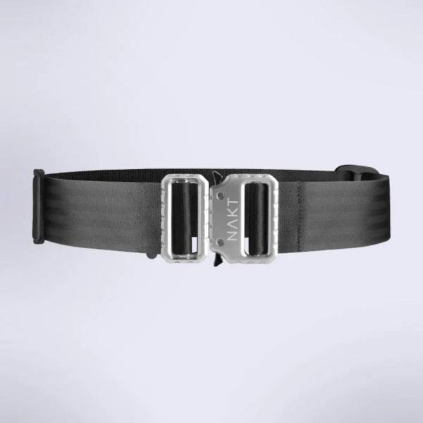 NAKT - CEINTURE NYLON T.U