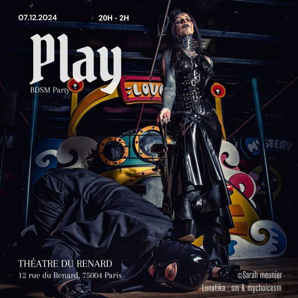 Play - BDSM Party