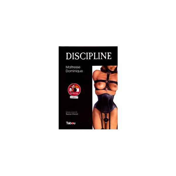 DISCIPLINE 1 MAITRESSE DOMINIQUE