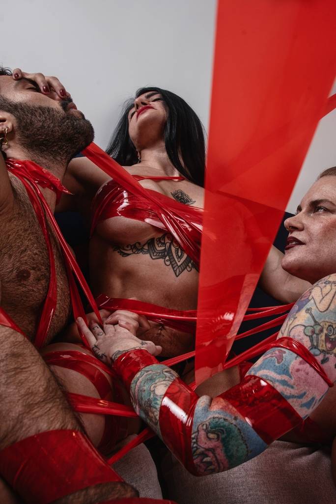 Bondage